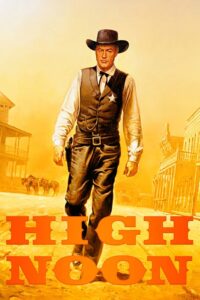 High Noon นาทีหลั่งเลือด (1952)