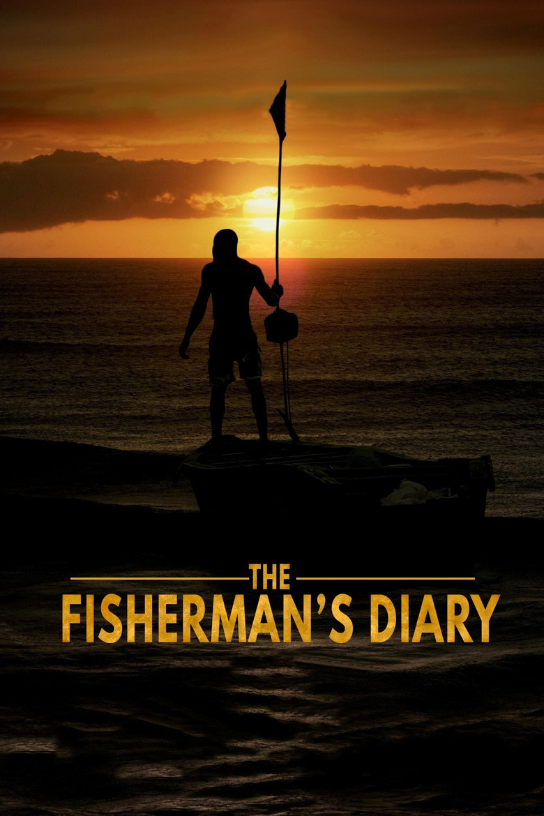The Fisherman’s Diary บันทึกคนหาปลา (2020)