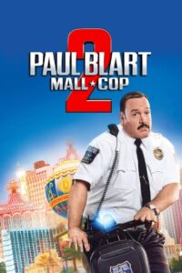 Paul Blart Mall Cop 2: พอล บลาร์ท ยอดรปภ.หงอไม่เป็น (2015) พากย์ไทย