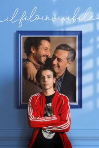 The Invisible Thread สายใยที่มองไม่เห็น (2022)