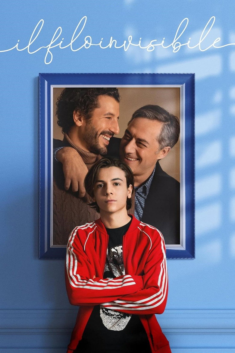 The Invisible Thread สายใยที่มองไม่เห็น (2022)