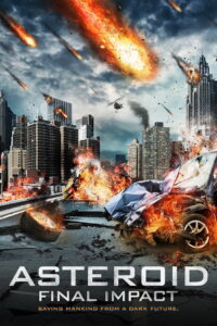 Asteroid Final Impact (2015)