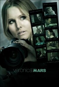 Veronica Mars (2014)