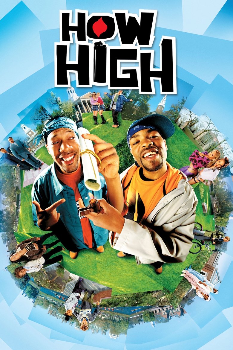 How High (2001)