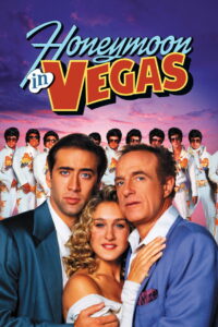 Honeymoon in Vegas ฮันนีมูนในลาสเวกัส (1992)