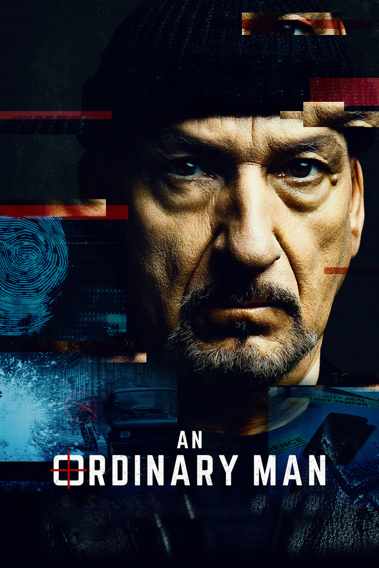 An Ordinary Man (2017) HDTV พากย์ไทย
