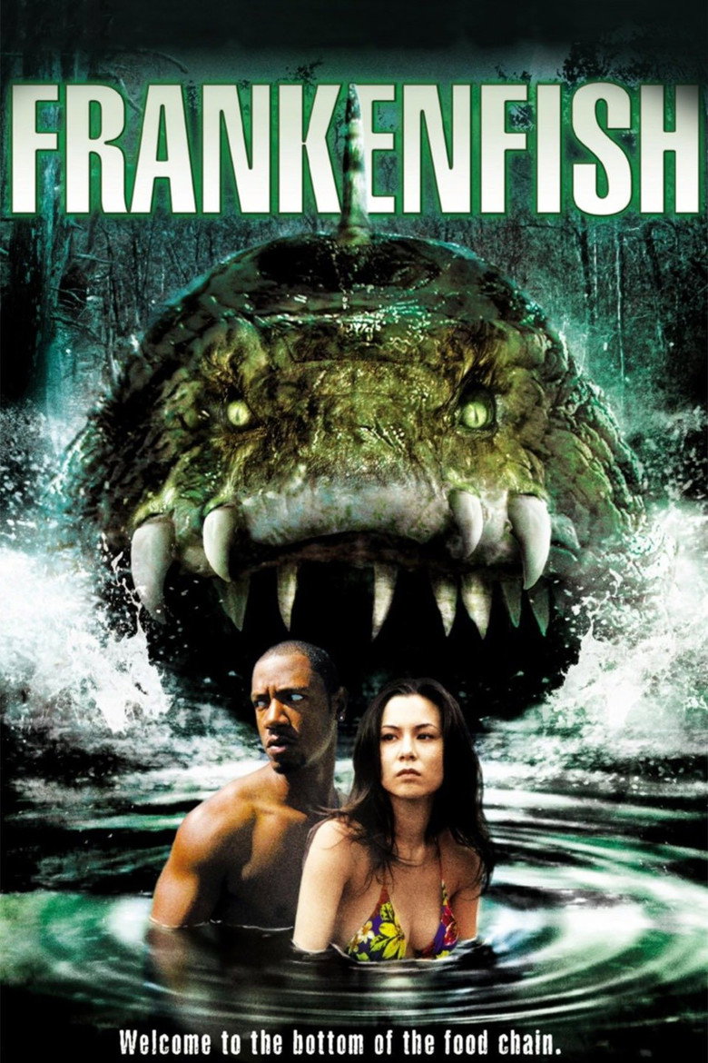 Frankenfish (2004)