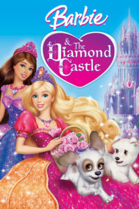 Barbie and the Diamond Castle บาร์บี้ กับ ปราสาทแห่งเพชรพลอย ภาค 13 (2008)