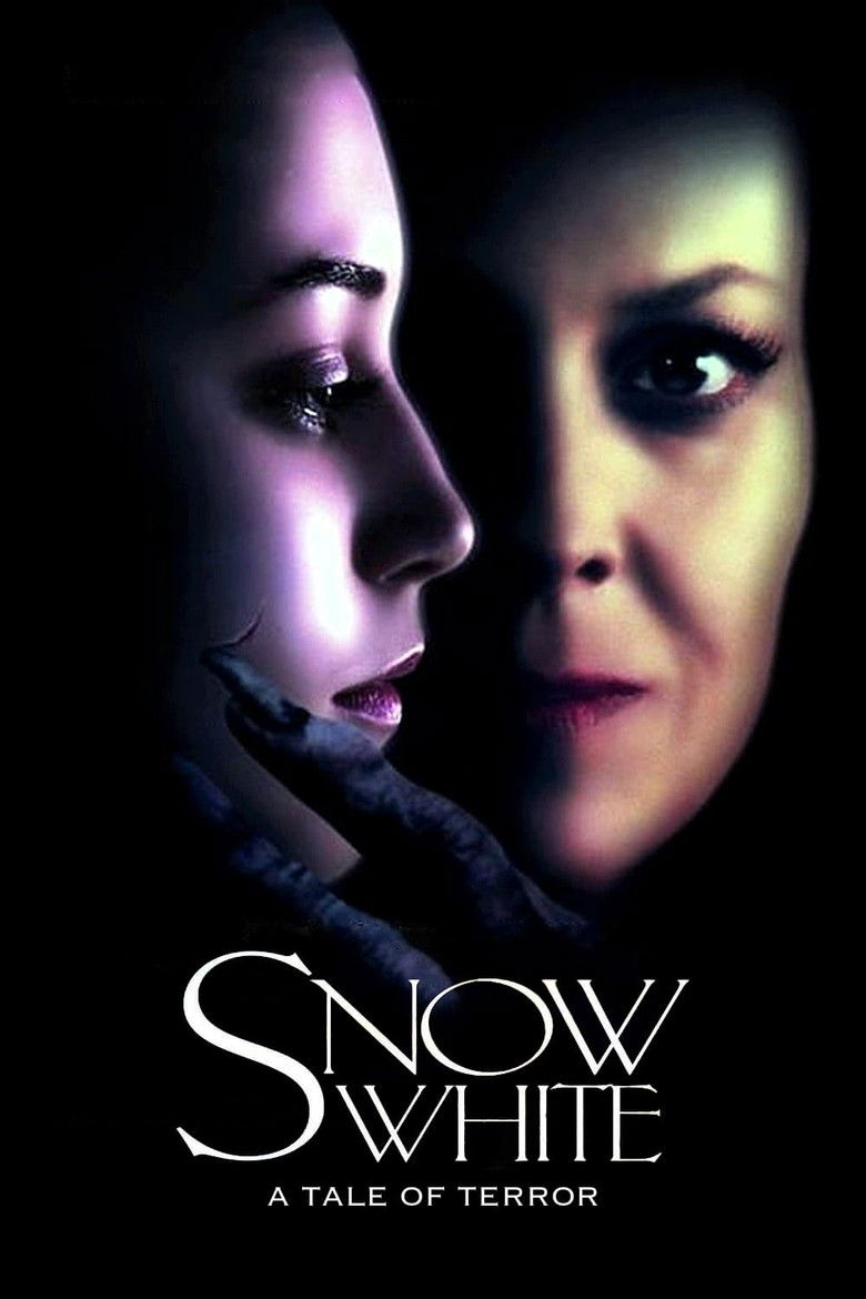 Snow White A Tale of Terror สโนว์ไวท์ ตำนานสยอง (1997)