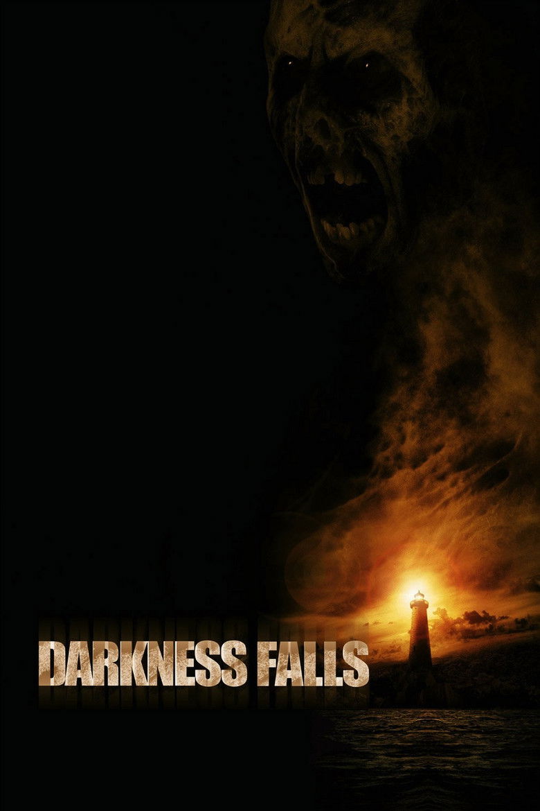 Darkness Falls คืนหลอน วิญญาณโหด (2003)