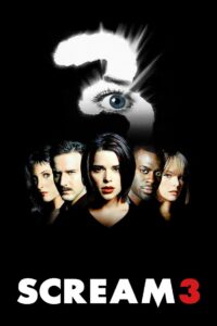 Scream 3 สครีม 3 หวีดสุดท้ายนรกยังได้ยิน (2000)
