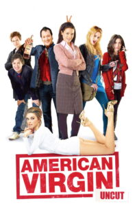 American Virgin สาวจิ้นอยากลองแอ้ม (2009)