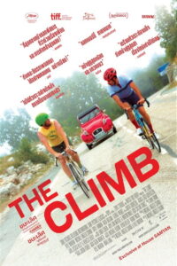 The Climb (2019)