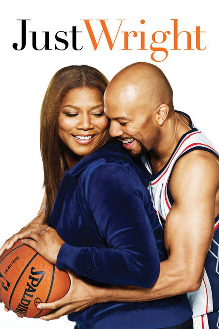 Just Wright 2010 ชู้ตโดนใจ คนนี้ใช่เลย