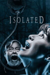 Isolated ตัดขาด (2025)