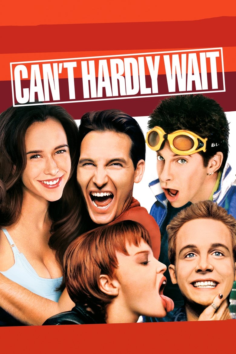 Cant Hardly Wait ปาร์ตี้อลวน รักอลเวง (1998)