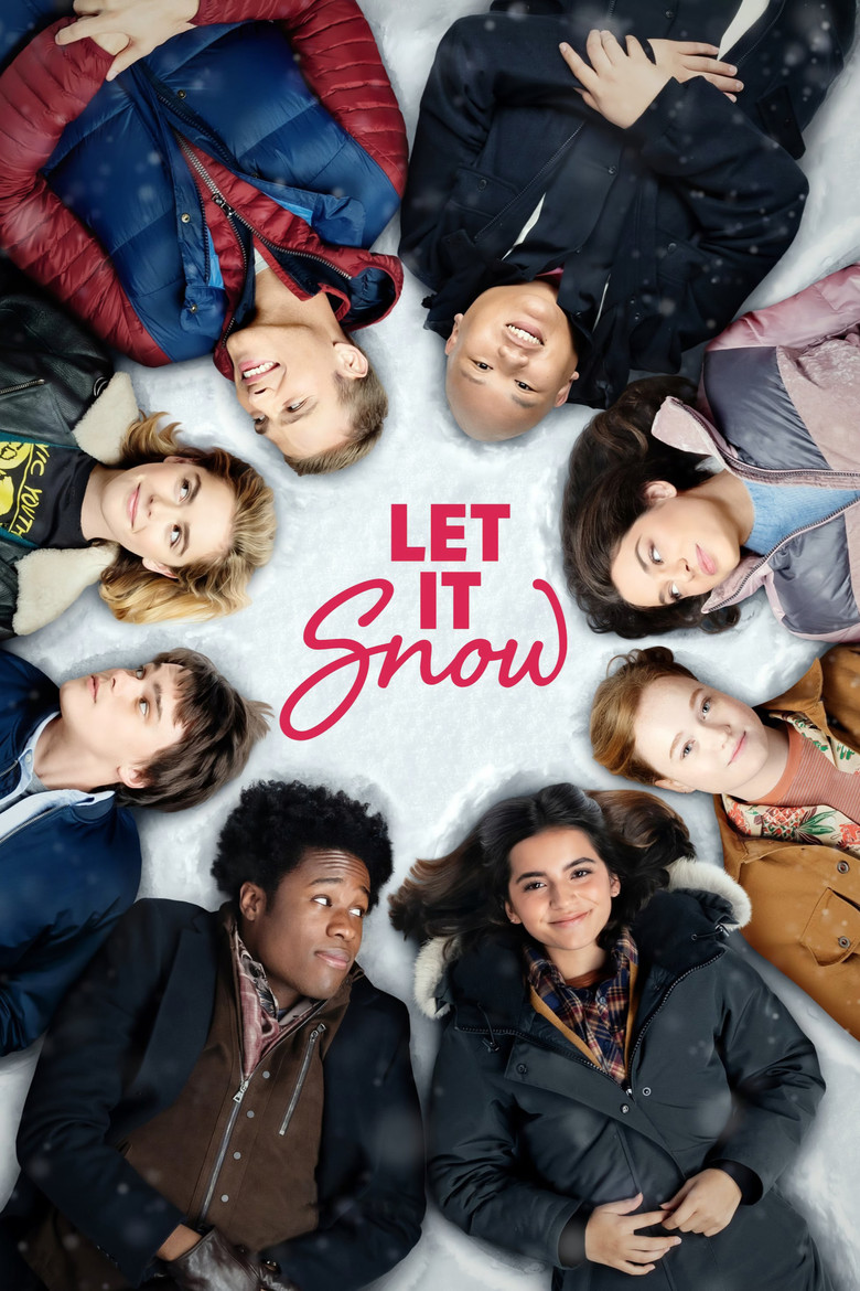 Let It Snow 2019 อุ่นรักฤดูหนาว