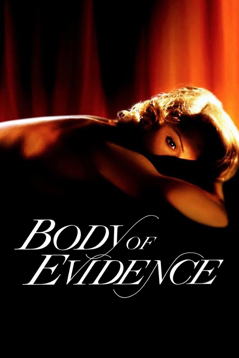Body of Evidence มาดอนน่า ร้อนปกติที่ไม่ปกติ (1993)