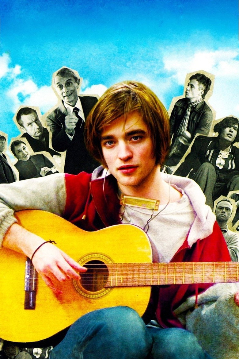 How to Be เทพบุตรรักเกินร้อย (2008)