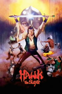 Hawk the Slayer อภินิหารดาบเหล็กพิชิตศึก (1980)