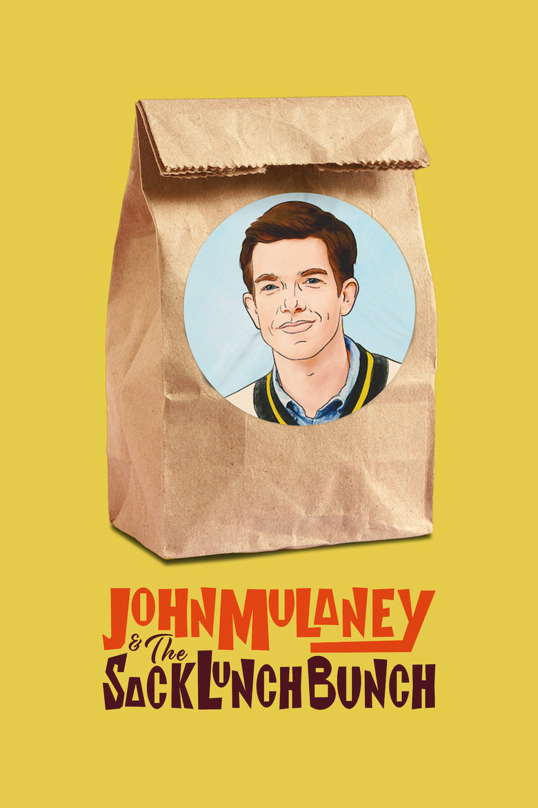 John Mulaney & the Sack Lunch Bunch จอห์น มูเลนีย์ แอนด์ เดอะ แซค ลันช์ บันช์ (2019)