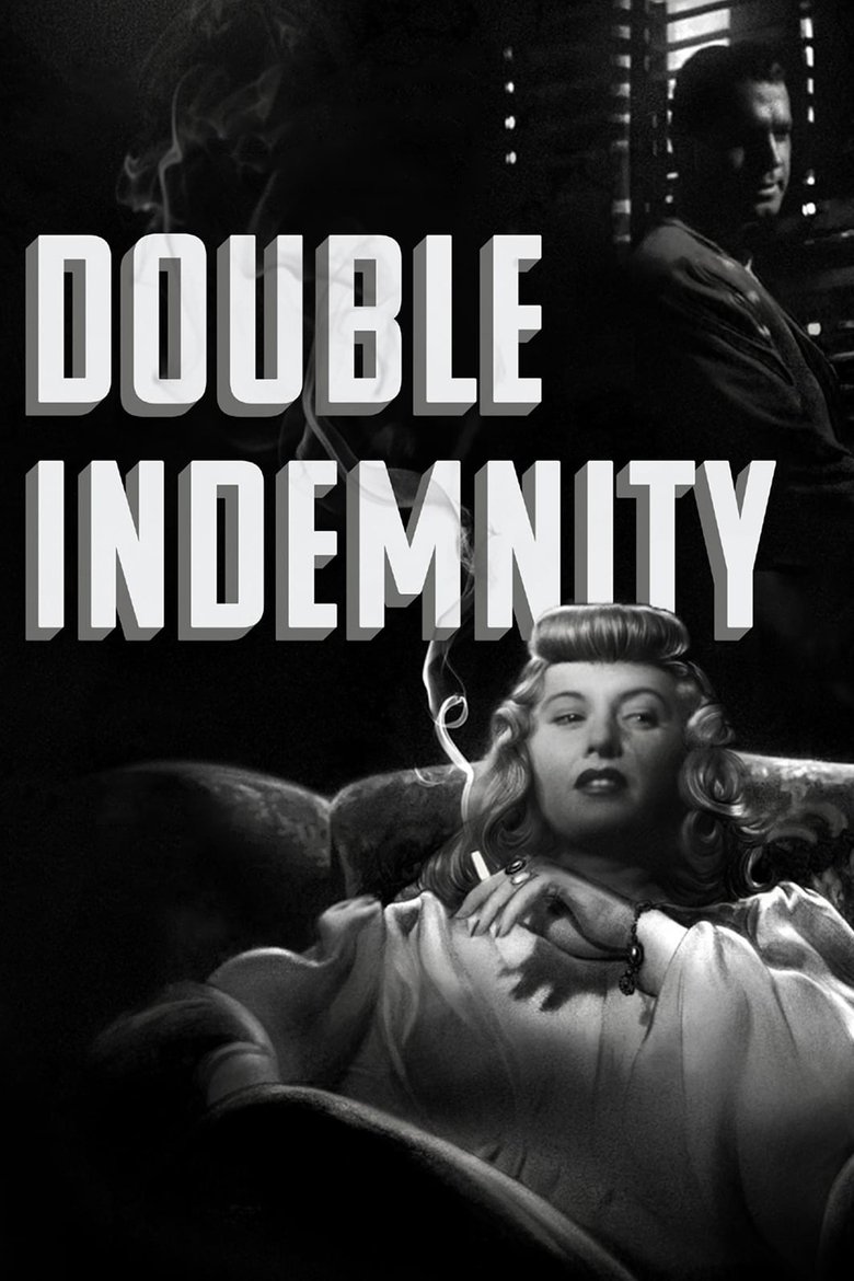 Double Indemnity 1944