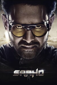 Saaho เกมปล้นนรก (2019)