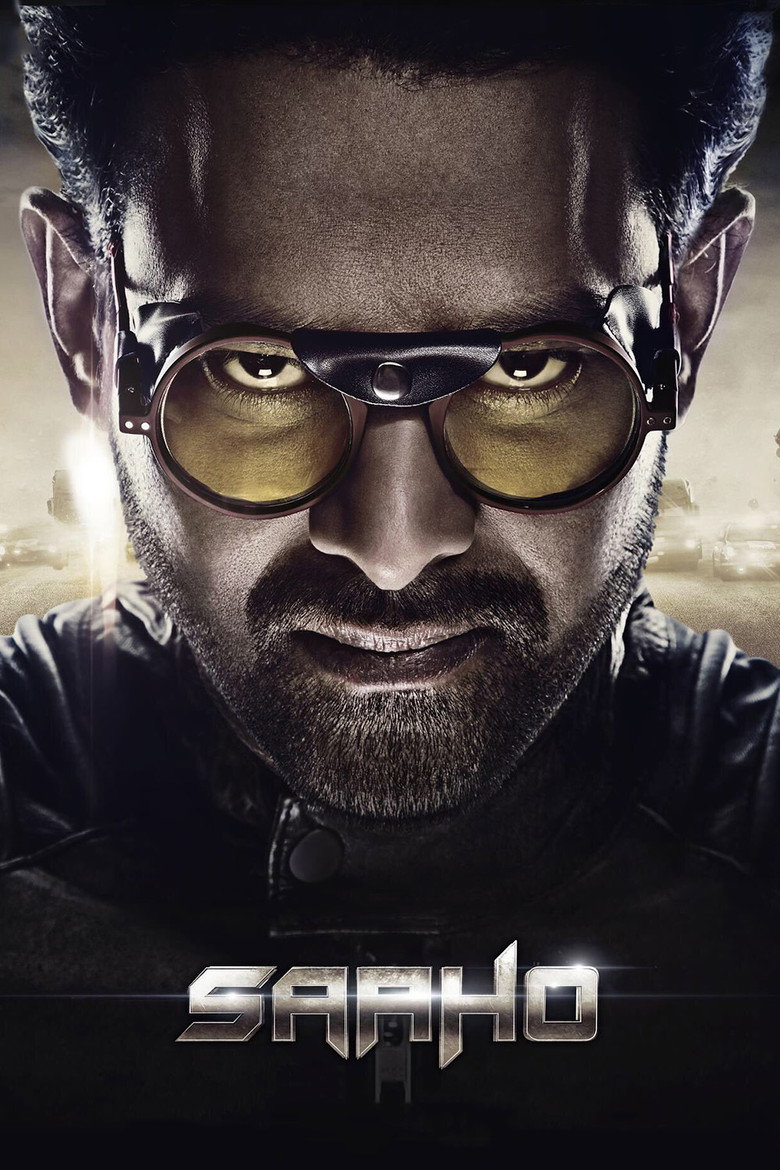 Saaho เกมปล้นนรก (2019)