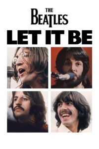 The Beatles Let It Be (2024) Disney+