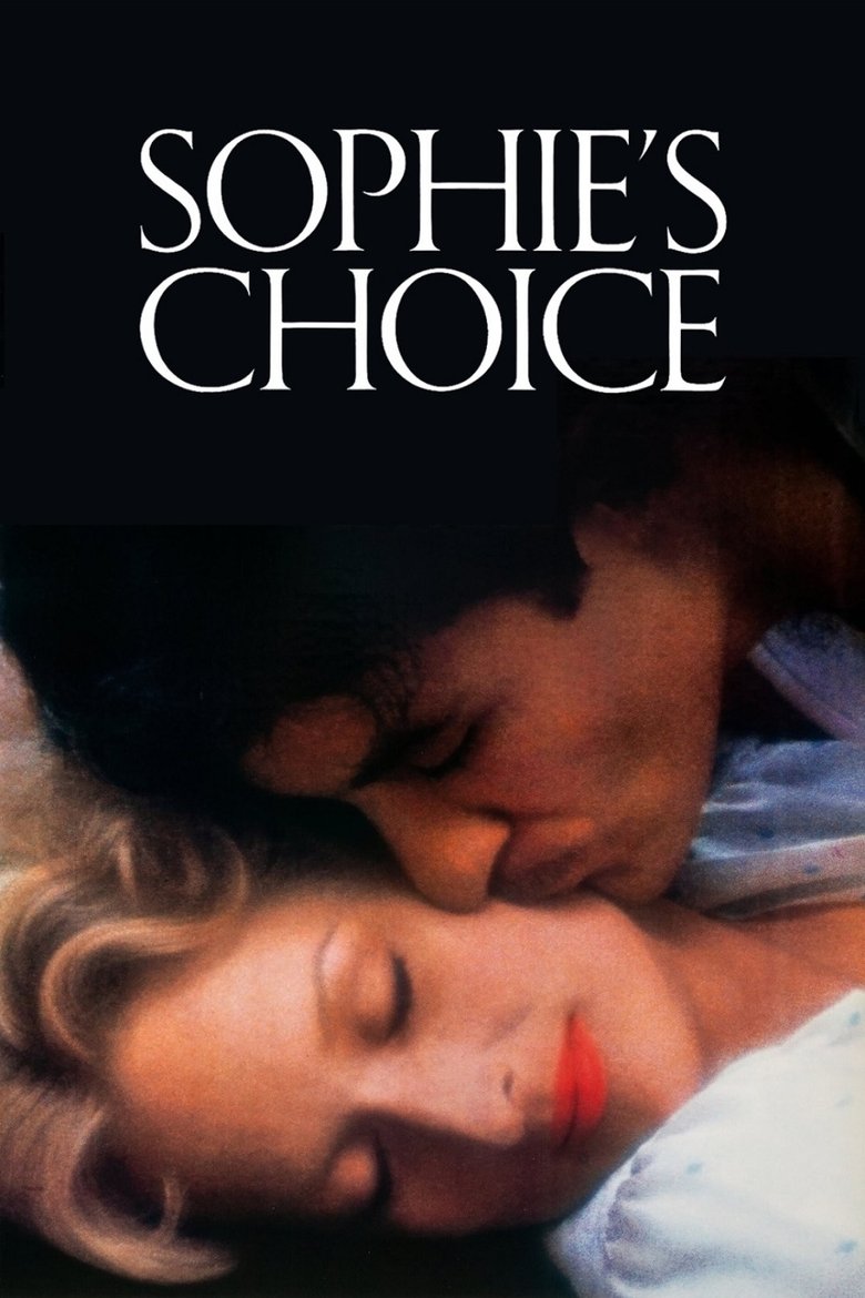 Sophie’s Choice โซฟีส์ ช้อยส์ (1982)