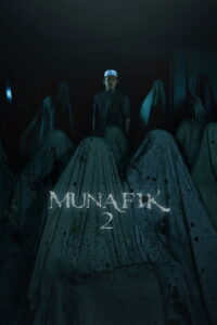 Munafik 2 ล่าอมนุษย์ 2 (2018)