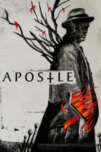Apostle ล่าลัทธิอำมหิต (2018)