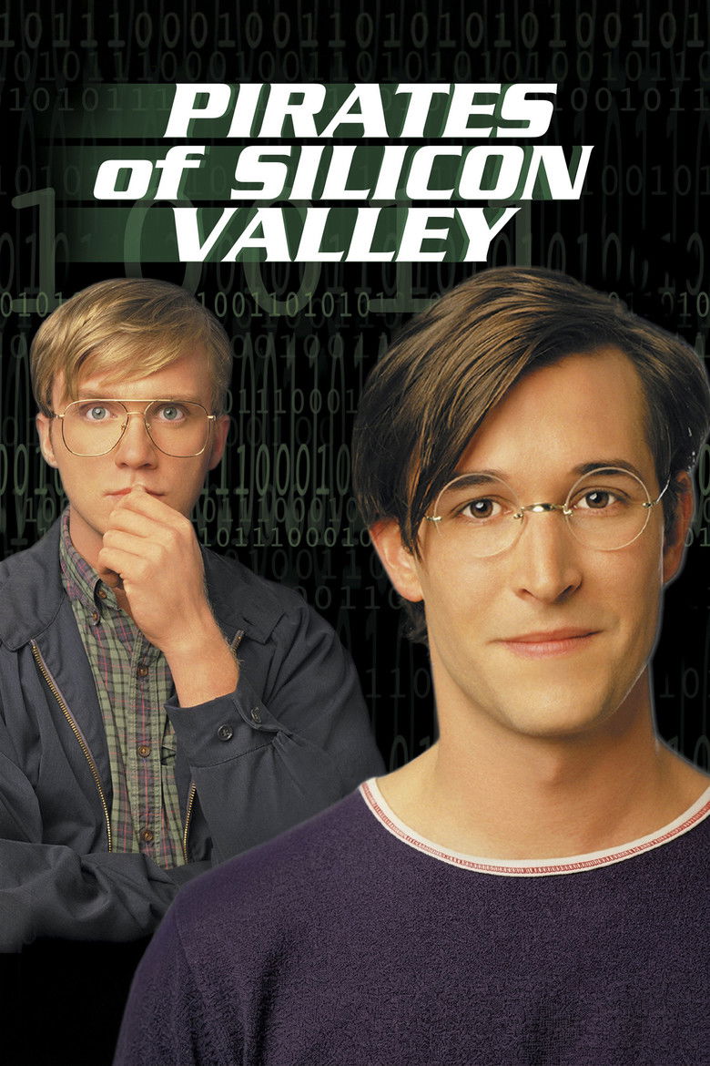 Pirates of Silicon Valley บิล เกทส์ เหนืออัจฉริยะ (1999)