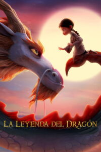 Dragonkeeper (2024)