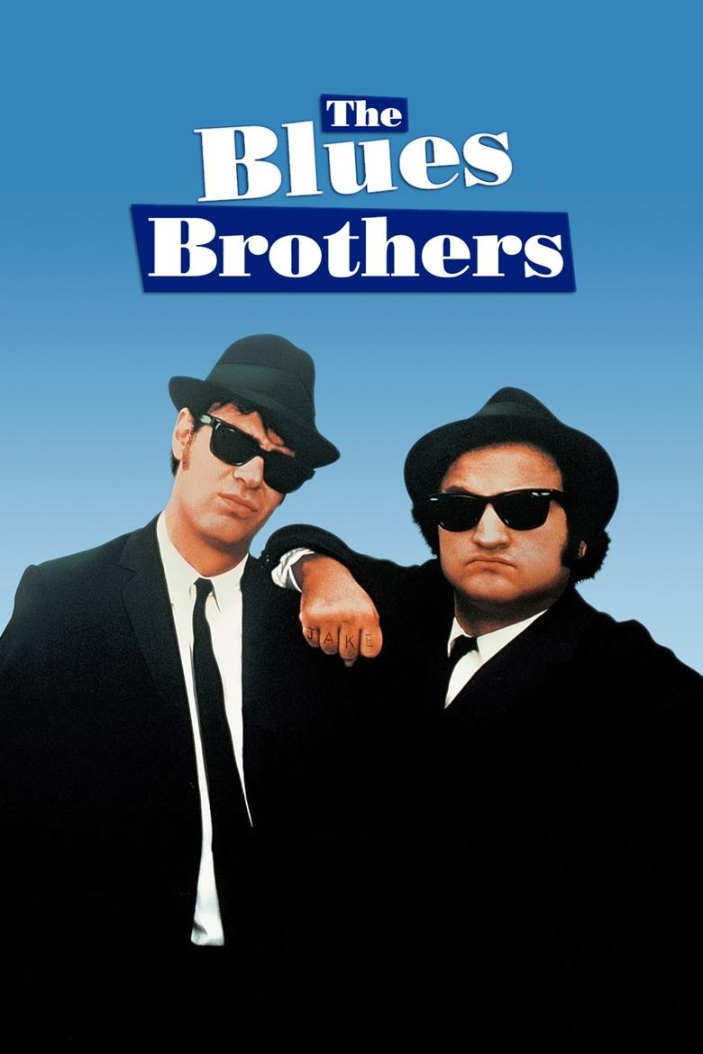 The Blues Brothers 2 กวนผู้ยิ่งใหญ่ (1980)