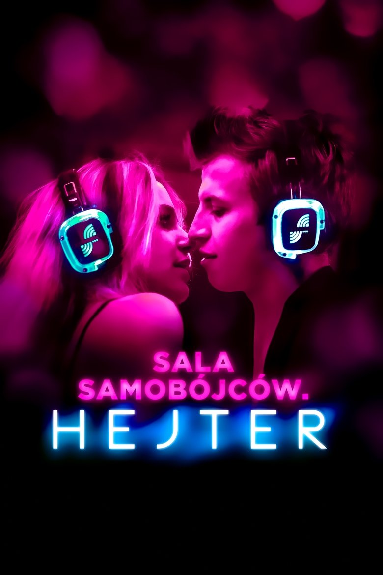 The Hater (Sala samobójców. Hejter) เดอะ เฮทเตอร์ (2020)