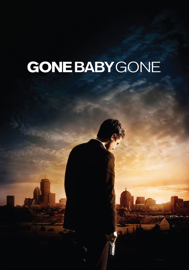 Gone Baby Gone สืบลับเค้นปมอันตราย (2007)