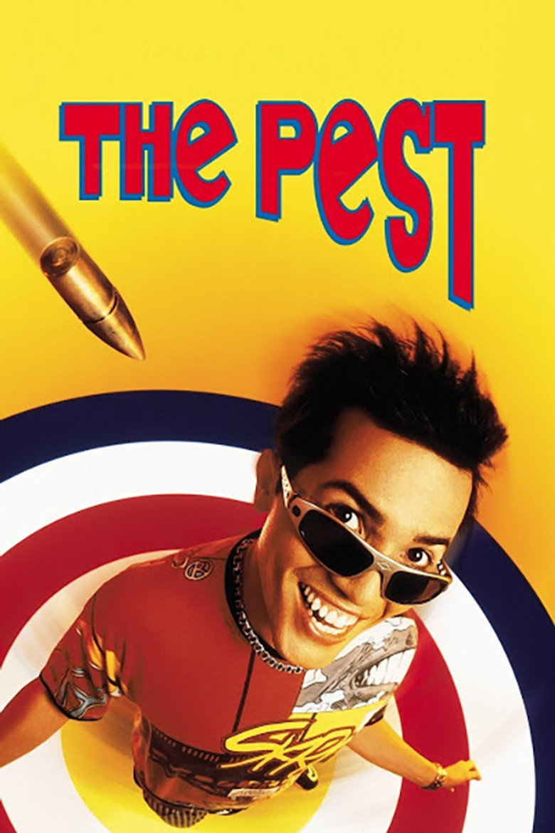 The Pest เดอะ เพสต์ (1997)