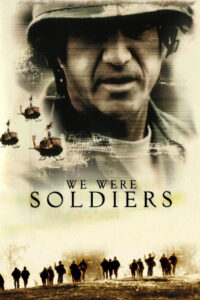 We Were Soldiers เรียกข้าว่าวีรบุรุษ (2002)