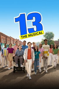 13 The Musical (2022)