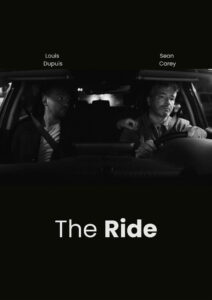 The Ride ซิ่งฝ่านรก (2025)