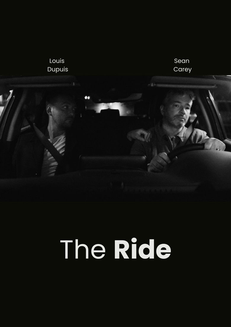 The Ride ซิ่งฝ่านรก (2025)