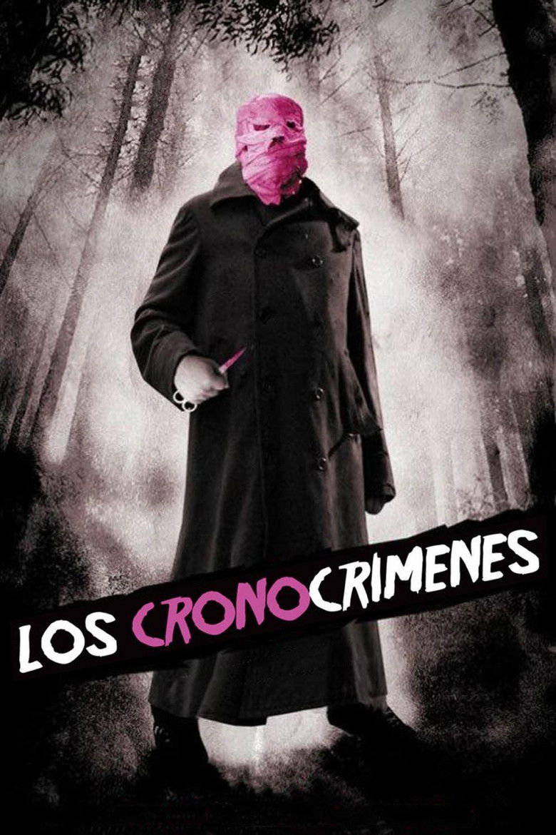 Timecrimes (2007)