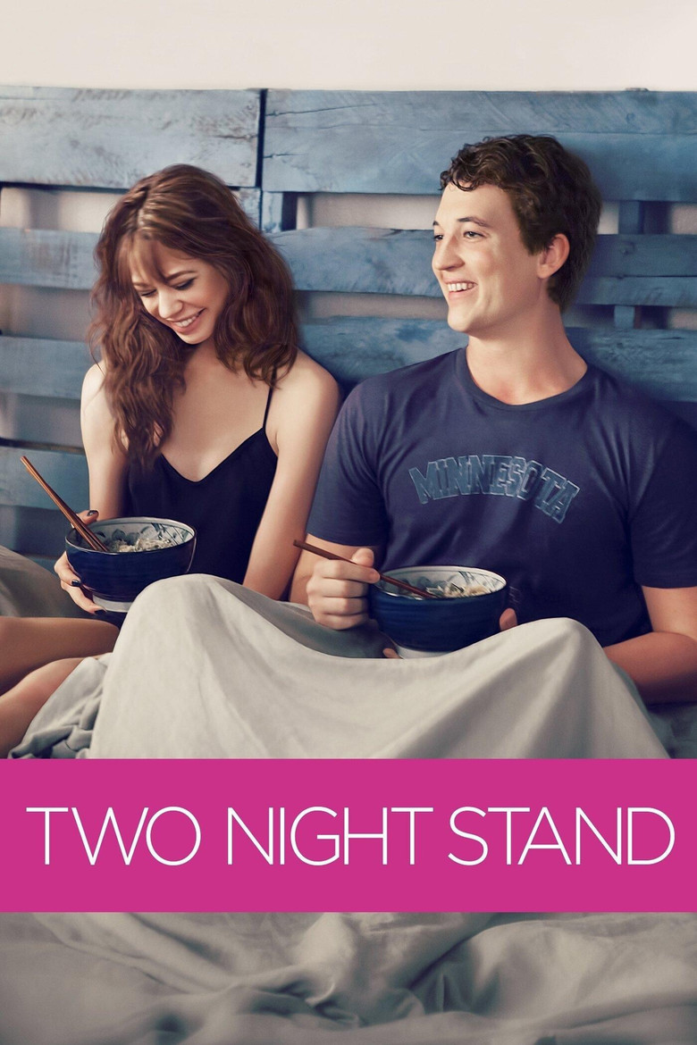 Two Night Stand รักเธอข้ามคืน ตลอดไป (2014)