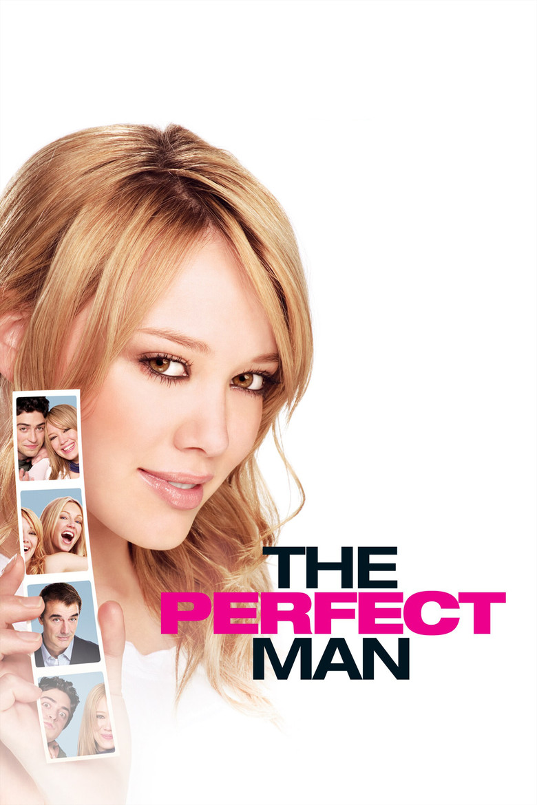 The Perfect Man อลเวงสาวมั่น ปั้นยอดชายให้แม่ (2005)