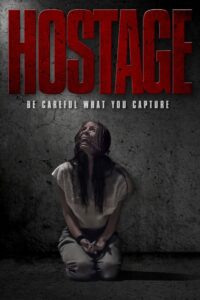Hostage (2021)