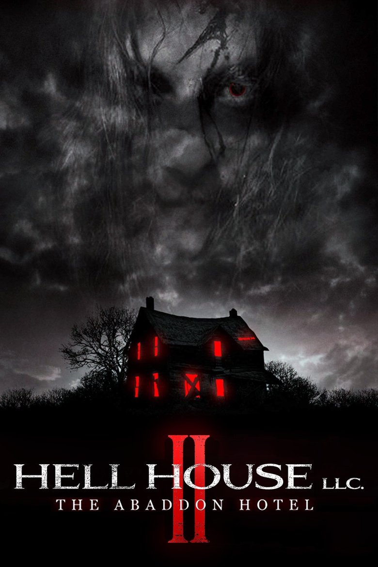 Hell House LLC II The Abaddon Hotel (2018)