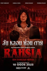 Rahsia (2023)