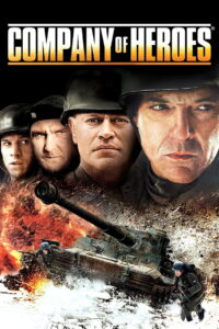 Company of Heroes ยุทธการโค่นแผนนาซี (2013)