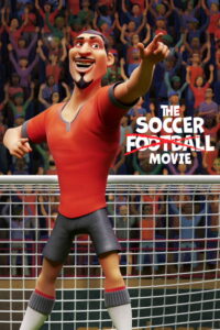 The Soccer Football Movie ภารกิจปราบปีศาจฟุตบอล (2022)